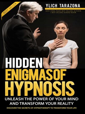 cover image of Hidden Enigmas of Hypnosis